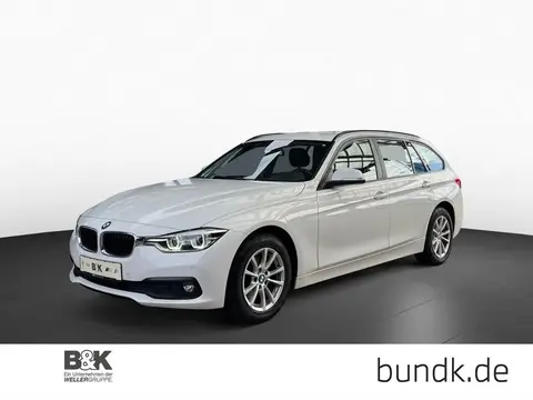 Used BMW SERIE 3 Diesel 2019 Ad 