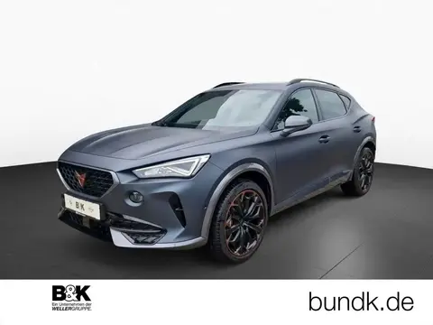 Used CUPRA FORMENTOR Petrol 2022 Ad 