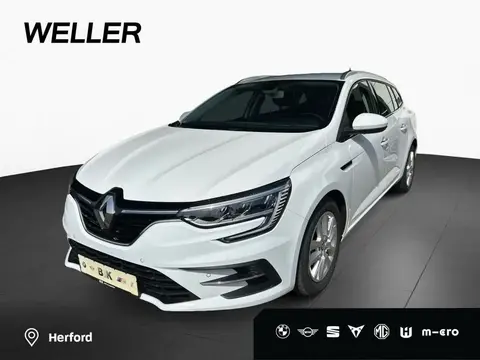 Used RENAULT MEGANE Diesel 2021 Ad 