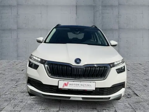 Used SKODA KAMIQ Diesel 2021 Ad 