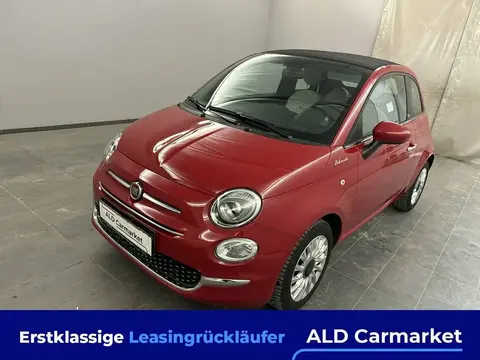 Annonce FIAT 500 Essence 2021 d'occasion 