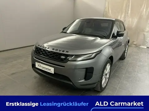 Annonce LAND ROVER RANGE ROVER EVOQUE Essence 2021 d'occasion 