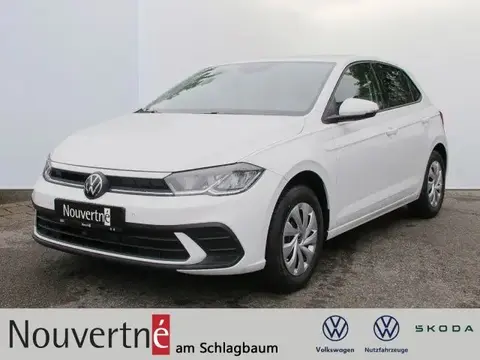 Annonce VOLKSWAGEN POLO Essence 2024 d'occasion 