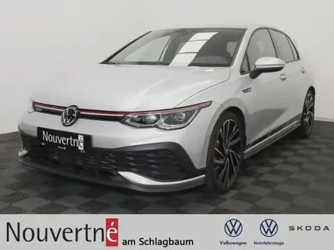 Used VOLKSWAGEN GOLF Petrol 2023 Ad 