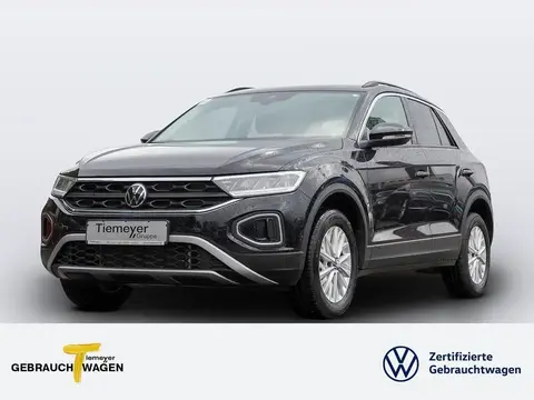 Annonce VOLKSWAGEN T-ROC Essence 2023 d'occasion 