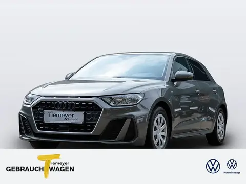 Annonce AUDI A1 Essence 2019 d'occasion 