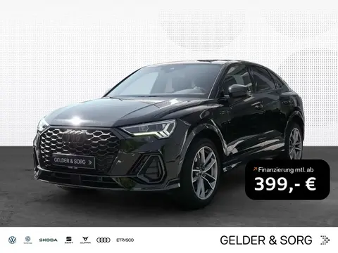 Used AUDI Q3 Hybrid 2021 Ad 