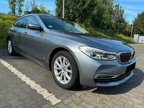 Annonce BMW SERIE 6 Diesel 2020 d'occasion 