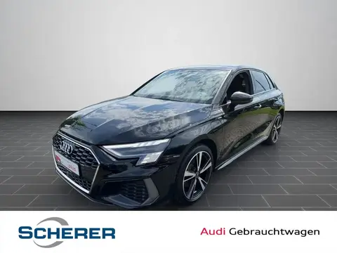 Used AUDI A3 Hybrid 2021 Ad 