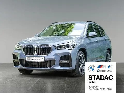 Annonce BMW X1 Diesel 2020 d'occasion 