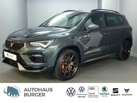 Annonce CUPRA ATECA Essence 2024 d'occasion Allemagne