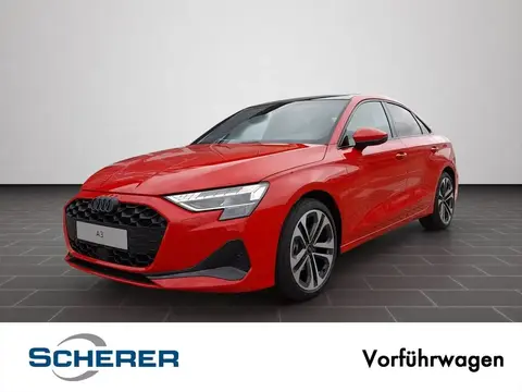 Annonce AUDI A3 Essence 2024 d'occasion 