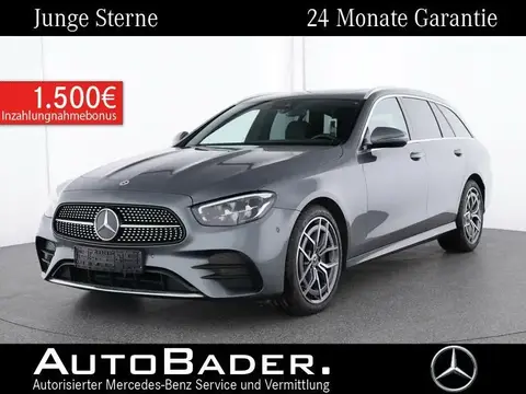 Used MERCEDES-BENZ CLASSE E Diesel 2023 Ad 