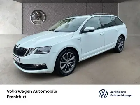 Annonce SKODA OCTAVIA Essence 2019 d'occasion 