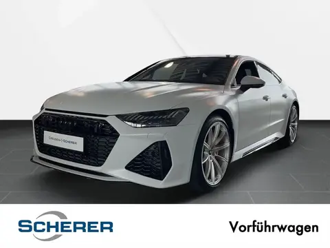 Used AUDI RS7 Petrol 2024 Ad 