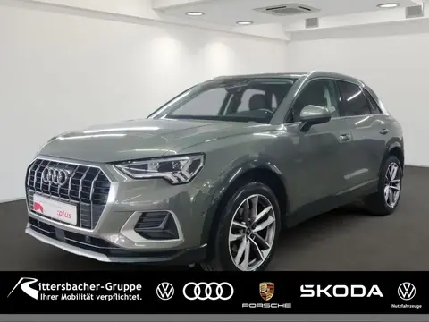 Used AUDI Q3 Petrol 2021 Ad 