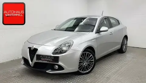 Annonce ALFA ROMEO GIULIETTA Diesel 2017 d'occasion 