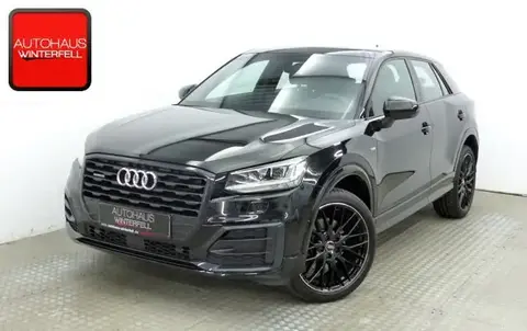 Annonce AUDI Q2 Essence 2019 d'occasion 