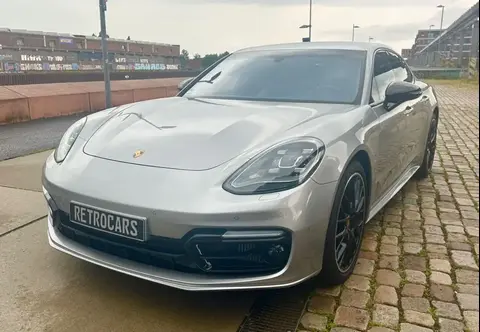 Annonce PORSCHE PANAMERA Essence 2019 d'occasion Allemagne