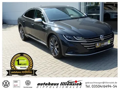 Annonce VOLKSWAGEN ARTEON Diesel 2021 d'occasion 