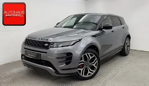 Annonce LAND ROVER RANGE ROVER EVOQUE Diesel 2023 d'occasion 