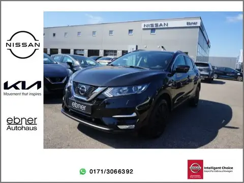 Used NISSAN QASHQAI Petrol 2018 Ad 