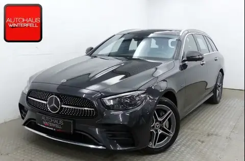 Used MERCEDES-BENZ CLASSE E Diesel 2020 Ad Germany