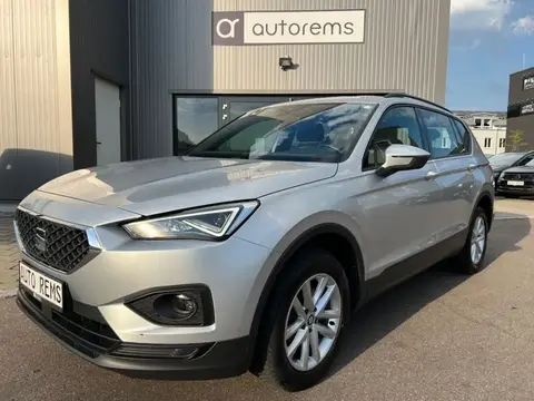 Annonce SEAT TARRACO Diesel 2019 d'occasion 