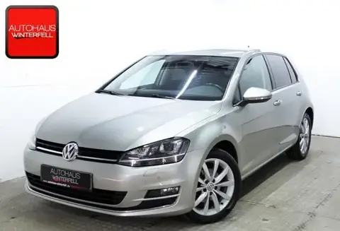 Used VOLKSWAGEN GOLF Petrol 2015 Ad 