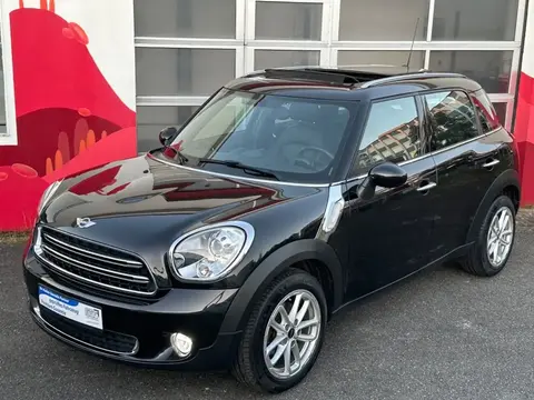 Used MINI COOPER Petrol 2015 Ad 