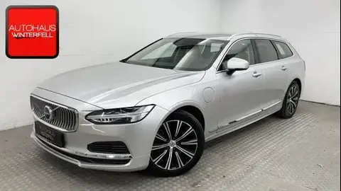 Used VOLVO V90 Petrol 2021 Ad 