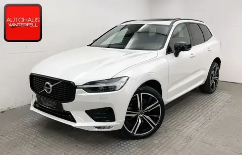 Used VOLVO XC60 Diesel 2021 Ad 