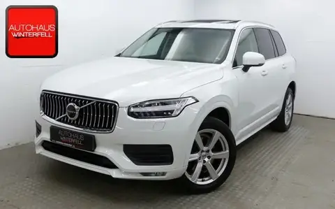 Used VOLVO XC90 Diesel 2020 Ad 