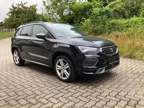 Used SEAT ATECA Petrol 2023 Ad 