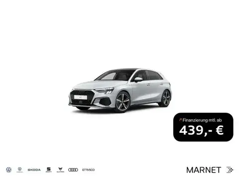 Used AUDI A3 Petrol 2024 Ad 