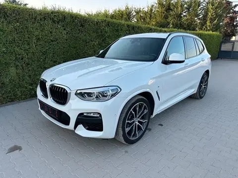 Used BMW X3 Diesel 2019 Ad 