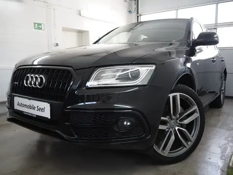 Used AUDI Q5 Diesel 2015 Ad 