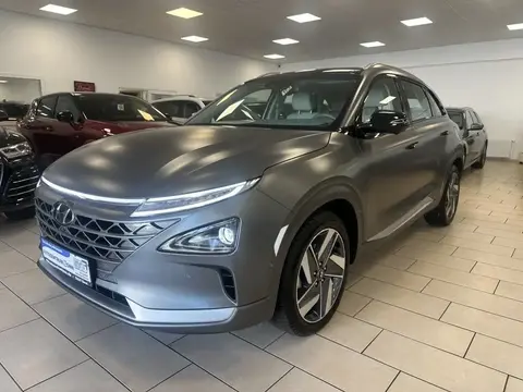 Used HYUNDAI NEXO Not specified 2022 Ad 