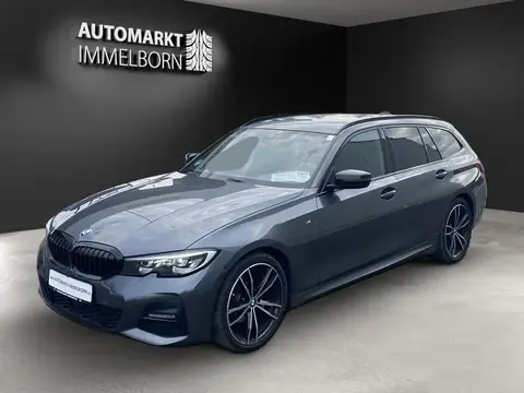 Annonce BMW SERIE 3 Diesel 2022 d'occasion 