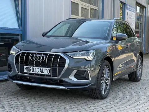 Used AUDI Q3 Petrol 2024 Ad 