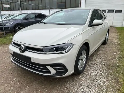 Used VOLKSWAGEN POLO Petrol 2023 Ad 