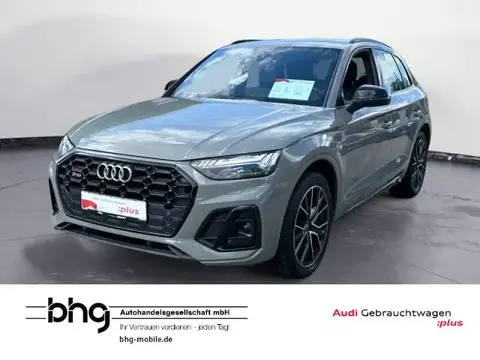 Used AUDI SQ5 Diesel 2021 Ad 