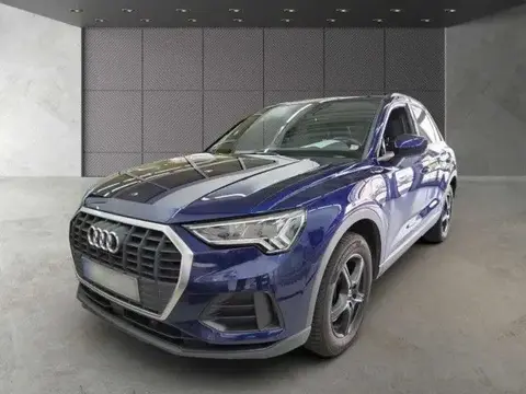 Used AUDI Q3 Hybrid 2021 Ad 