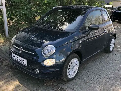 Used FIAT 500 Petrol 2024 Ad 