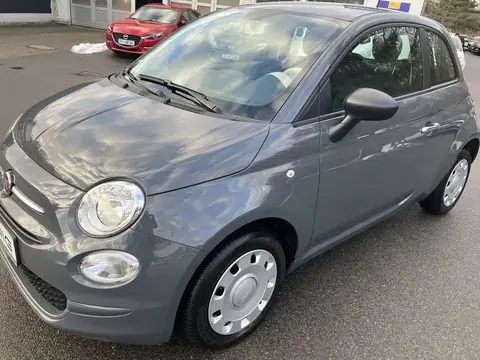 Used FIAT 500 Petrol 2021 Ad 