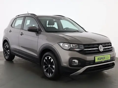 Used VOLKSWAGEN T-CROSS Petrol 2020 Ad 