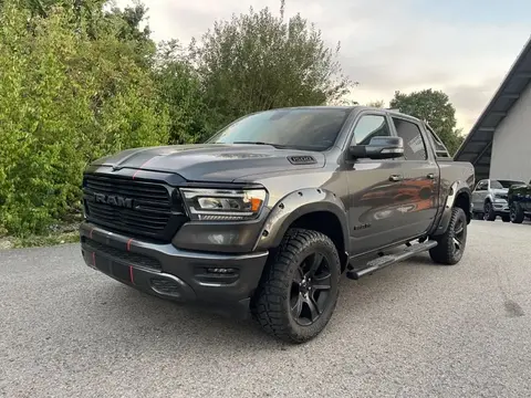 Annonce DODGE RAM Essence 2020 d'occasion 