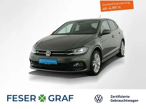 Used VOLKSWAGEN POLO Petrol 2020 Ad 