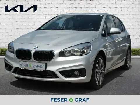 Annonce BMW SERIE 2 Diesel 2015 d'occasion 