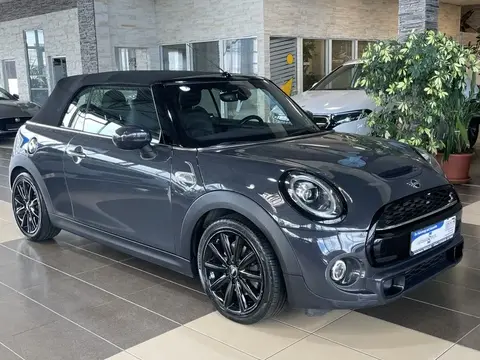 Annonce MINI COOPER Essence 2020 d'occasion 